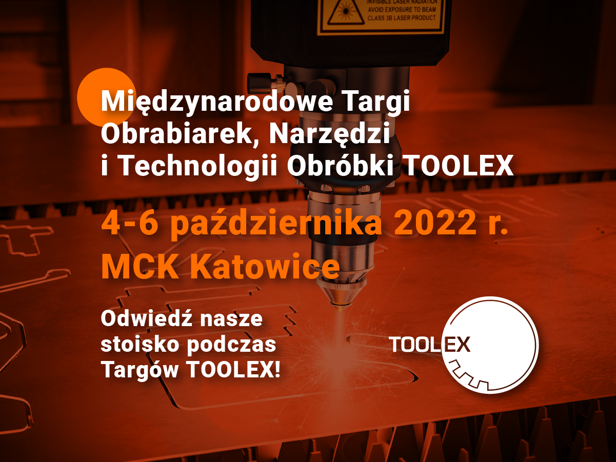 targi toolex 2022